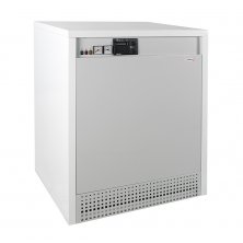Напольный газовый котел Protherm Гризли 100 KLO