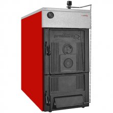 Твердотопливный котел Protherm Бобер 50 DLO