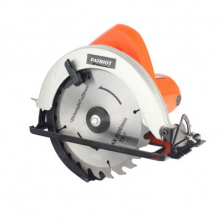 Циркулярная пила  Patriot CS181 The One