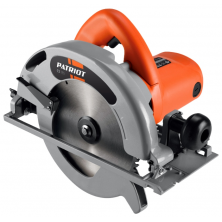 Циркулярная пила Patriot CS185 The One (арт.18826)