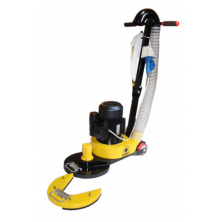 Паркетно-шлифовальная машина LEVEL