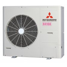 Наружный блок Mitsubishi Heavy Industries FDC112KXES6