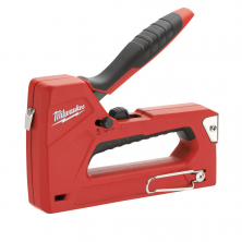 Степплер механический Milwaukee Staple Gun