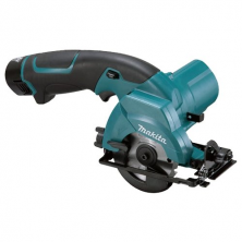 Циркулярная пила Makita HS300DZ