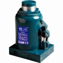 Домкрат бутылочный Big Red 8т с клапаном TF0808 (3181)