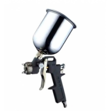 Краскопульт Luxi 162A1-25 (7449)