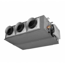 Сплит система Mitsubishi Heavy Industries FDUM90VNP