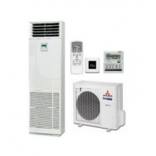 Сплит система Mitsubishi Heavy Industries FDF100VSX