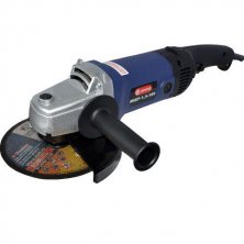 Машина шлифовальная угловая Диолд МШУ-1.5-180