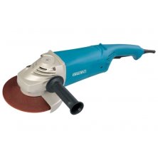 Угловая шлифмашина Варяг УШМ-180/2200