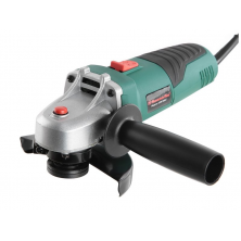 Угловая шлифмашина Hammer Flex USM500LE