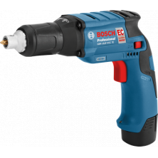 Аккумуляторный шуруповёрт BOSCH GSR 12V-11 Solo Professional (06019E4002)