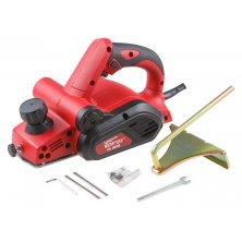 Рубанок электрический Wortex PL 3515 (PL351500019)