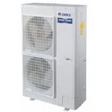 Наружный блок Gree  GWHD (42S) NK3CO (1:6)