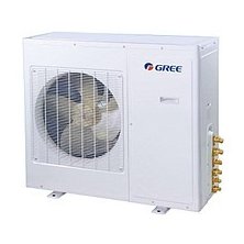 Наружный блок Gree GWHD 42 NK3AO (1:5)