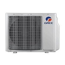 Наружный блок Gree GWHD 28 NK3BO (1:4)