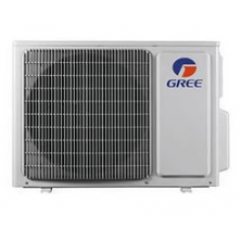 Наружный блок Gree GWHD 18 NK3DO (1:2)