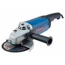 Угловая шлифмашина Фиолент МШУ 4-23-180