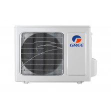 Внешний блок Gree Free Match II GWHD24NK3EO