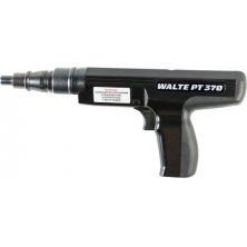 Пистолет монтажный пороховой полуавтоматический Walte PT-370
