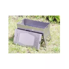 Мангал Элвин Большой