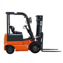 Электрический мини-погрузчик YETT CPD18-HC2-M300-3W