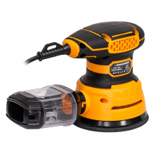 Шлифовальная машина Partisan PRS-4213