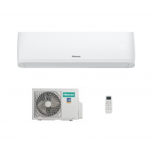 Сплит-система Hisense CITY DC Inverter AS-13UW4RYRCM04