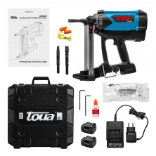 Газовый монтажный пистолет Toua GSN 40Е (PC40E)