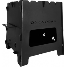 Мангал Novogas "Печь универсальная" модель 2
