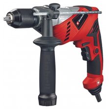 Дрель ударная Einhell TE-ID 650E