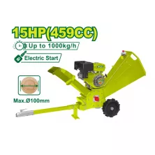 Бензиновый измельчитель древесины DYLLU DTXU1415