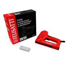 Степлер электрический Felisatti FT2701