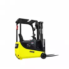 Электрический мини-погрузчик YETT ERM10 mini li-ion M350