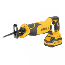 Пила сабельная Denzel RS-180