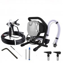 Окрасочный аппарат Zitrek Rongpeng ZKPM800PRO (085-3300)