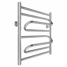 Полотенцесушитель водяной Gloss&Reiter Liza. Л. 50х60.Л2.Z2