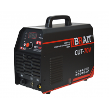 Инвертор для воздушно-плазменной резки Brait CUT-70V