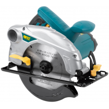 Пила циркулярная FIT 80405