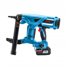 Пистолет монтажный аккумуляторный Toua DCCN25