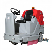 Поломоечная машина EVOline SDB 860 Т