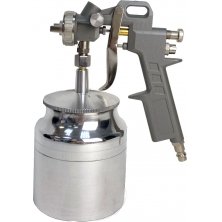 Краскопульт пневматический Brait BGS 162B