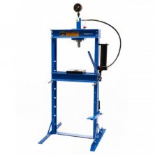 Пресс гидравлический Rossvik HJ0803B.5005