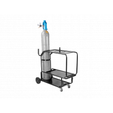 Тележка Сварог ТУ-3 универсальная для сварочного аппарата (трехуровневая)