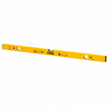 Уровень алюминиевый Denzel 33683