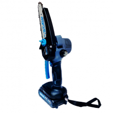 Пила цепная аккумуляторная RÖGEL CCSR-1506