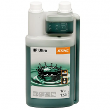 Масло для 2-тактных двигателей Stihl HP Ultra 5 л