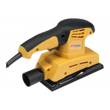 Шлифмашина вибрационная Tundra 5437461