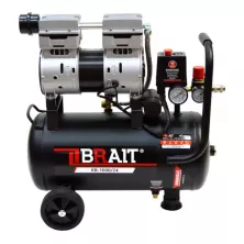 Воздушный компрессор Brait KB-1000/24