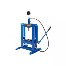 Пресс гидравлический Rossvik RAL 5005 (HJ0802.5005)